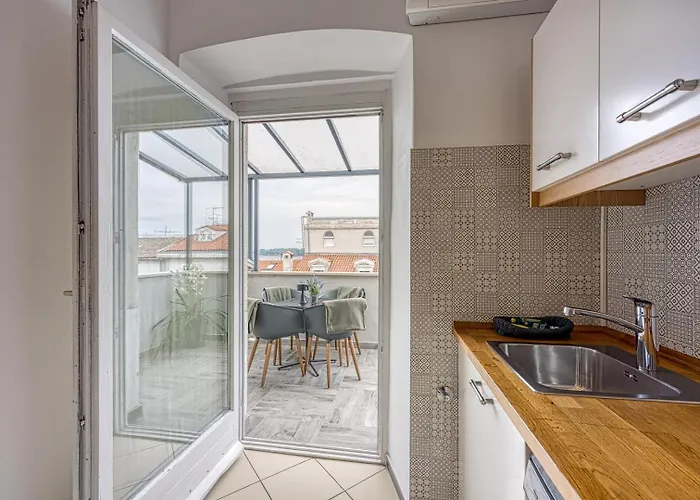 Apartment Peschiera