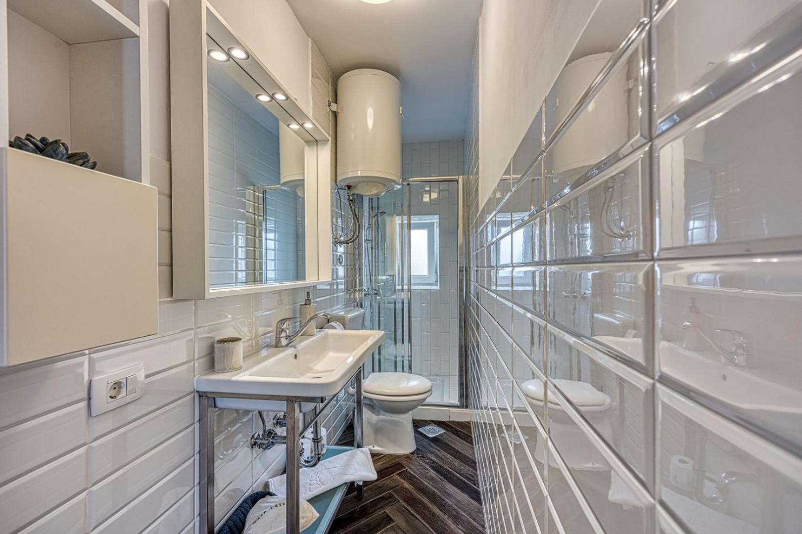 Apartment Peschiera Poreč