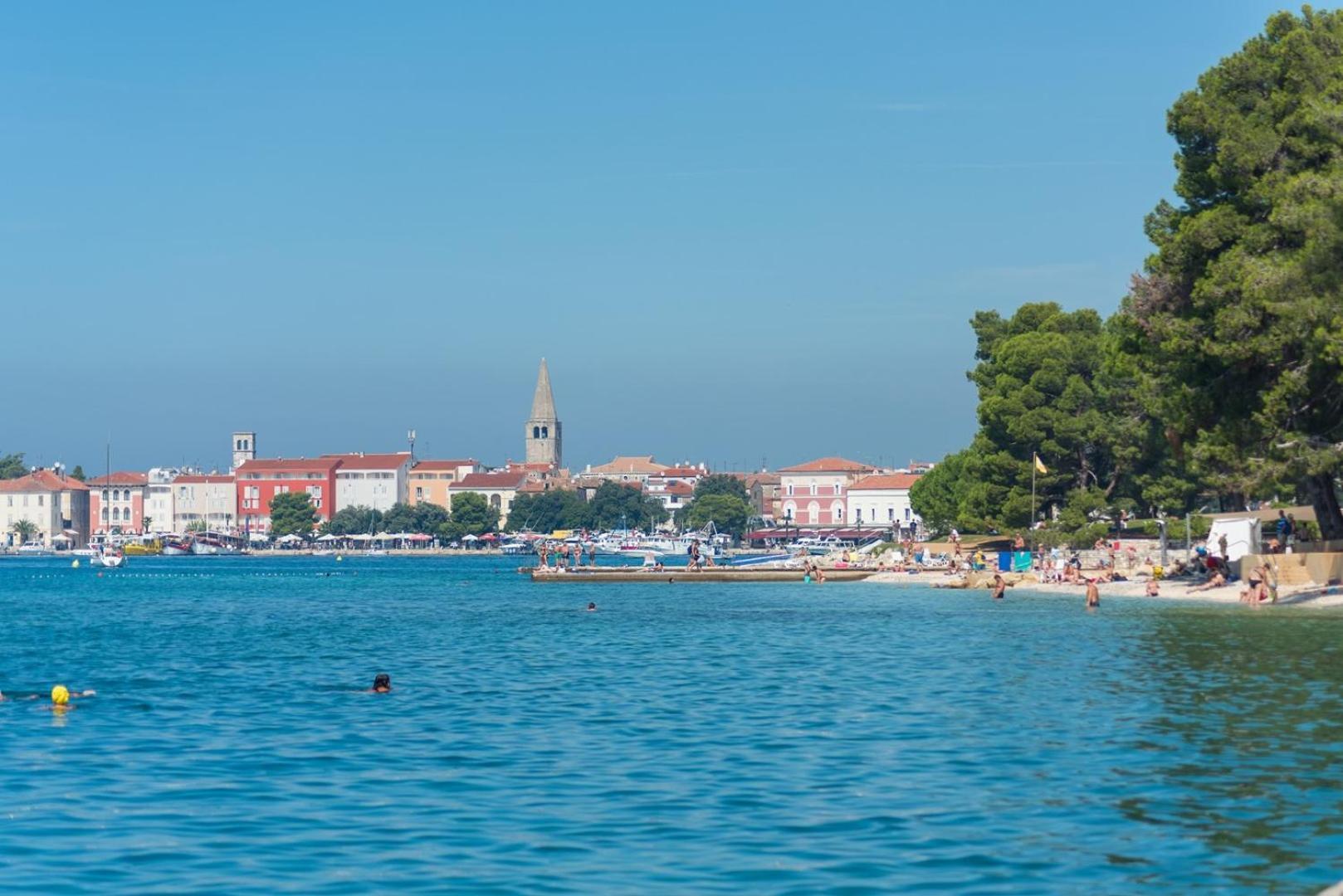 Peschiera * Poreč