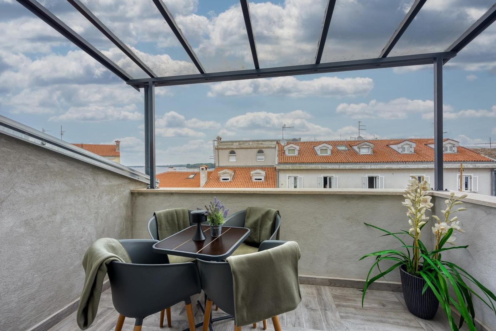Peschiera Apartment Poreč