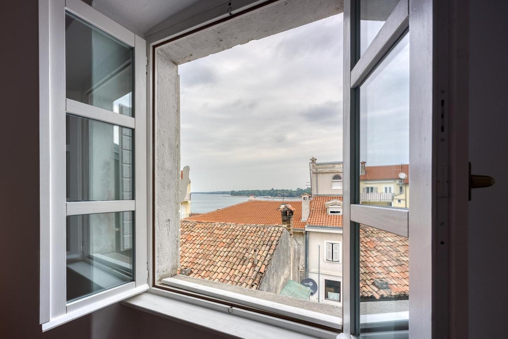 Peschiera * Poreč