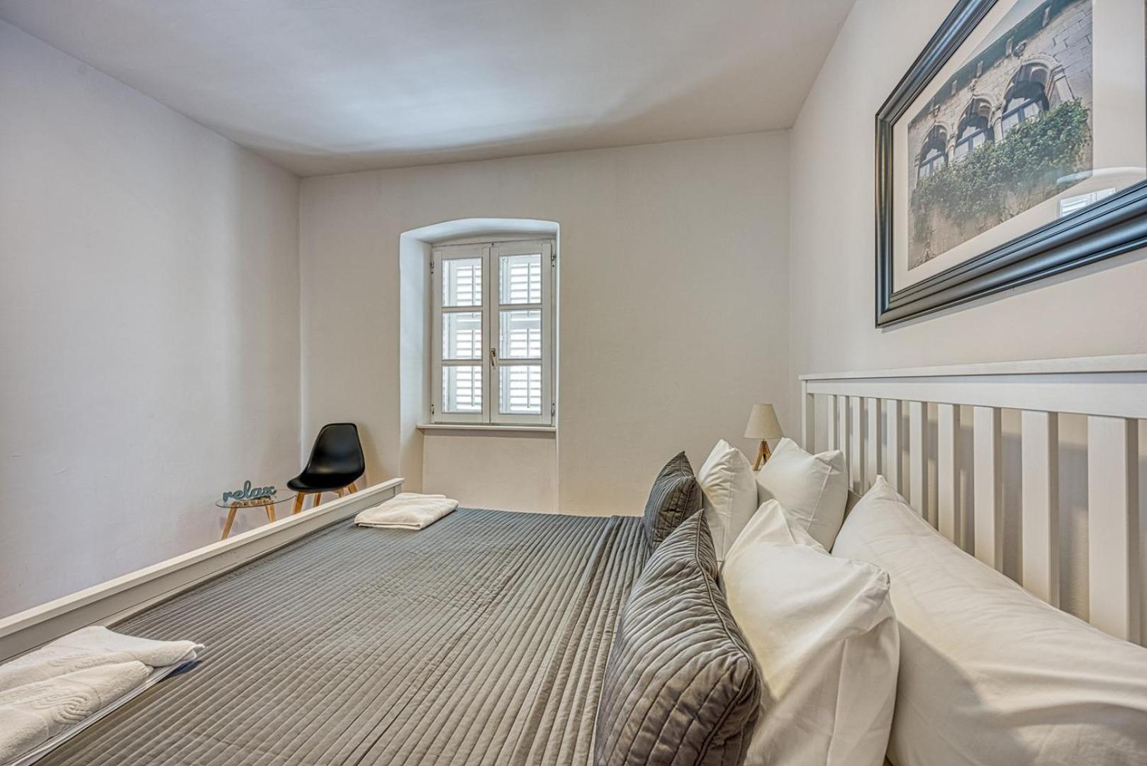 Apartment Peschiera Poreč