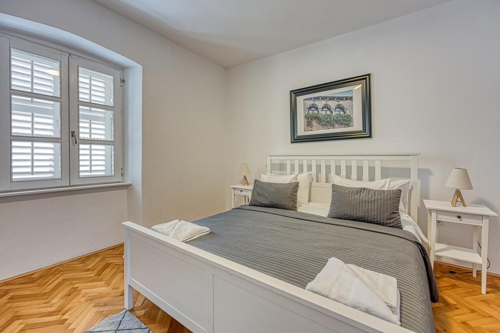 Apartment Peschiera Poreč